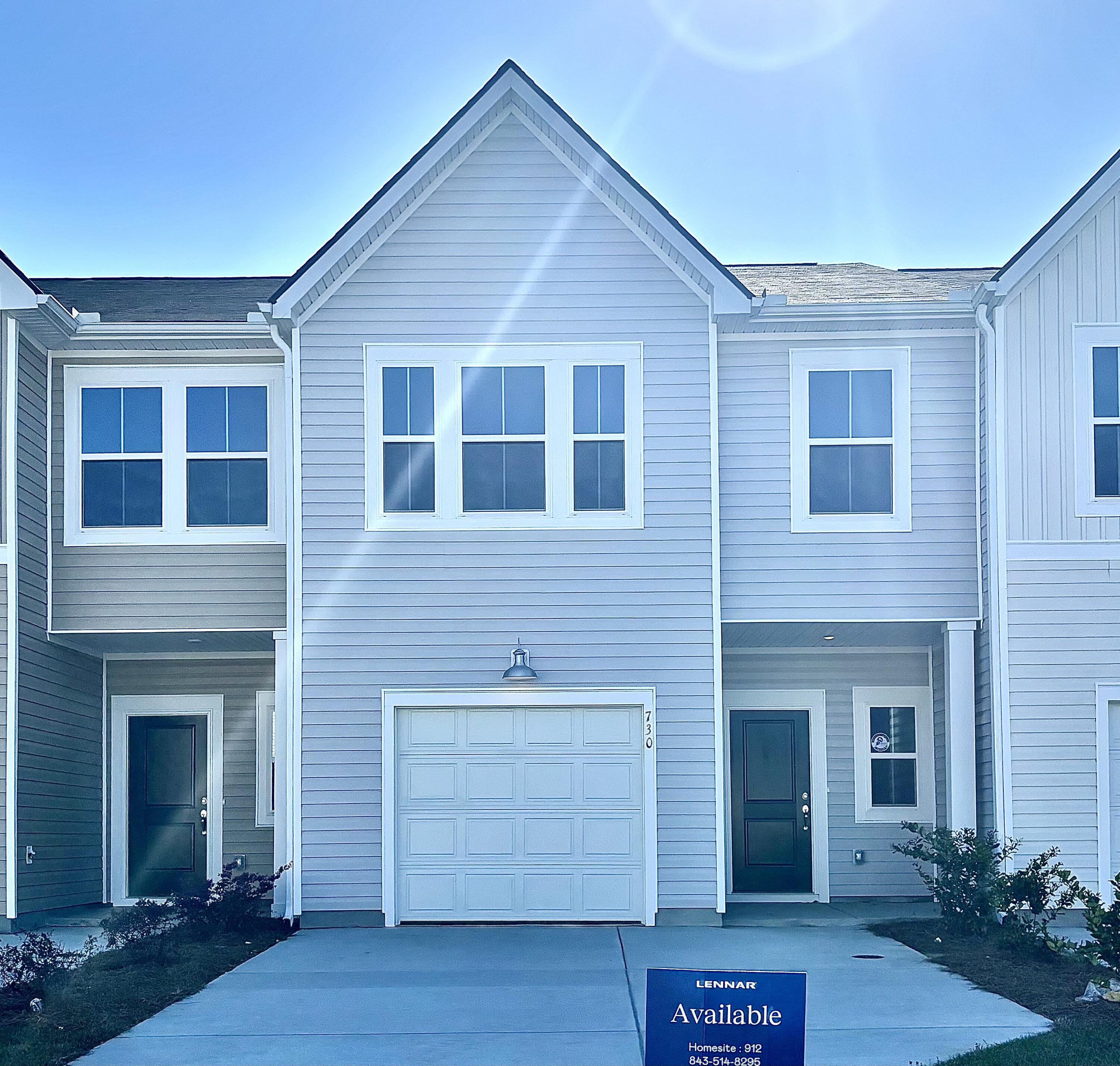 730 Ridgley Drive Summerville SC 29486