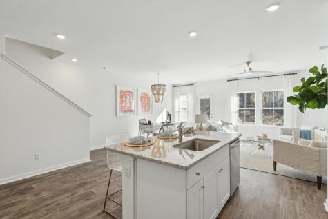 730 Ridgley Drive Summerville SC 29486