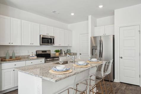 730 Ridgley Drive Summerville SC 29486