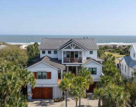 2406 Palm Boulevard Isle Of Palms SC 29451