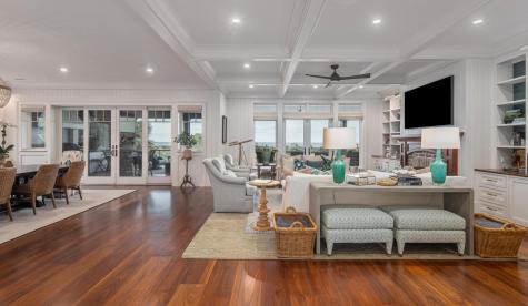 2406 Palm Boulevard Isle Of Palms SC 29451