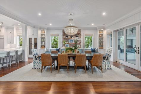 2406 Palm Boulevard Isle Of Palms SC 29451