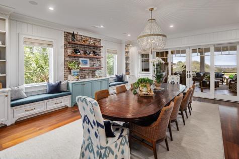2406 Palm Boulevard Isle Of Palms SC 29451