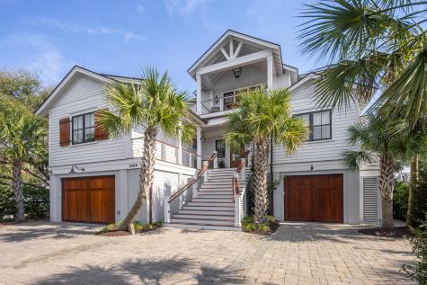 2406 Palm Boulevard Isle Of Palms SC 29451