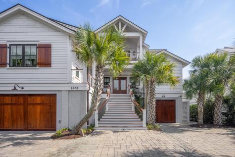 2406 Palm Boulevard Isle Of Palms SC 29451