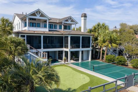 2406 Palm Boulevard Isle Of Palms SC 29451