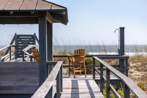 2406 Palm Boulevard Isle Of Palms SC 29451