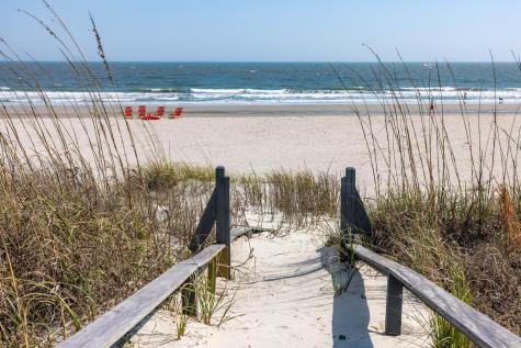 2406 Palm Boulevard Isle Of Palms SC 29451