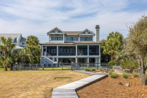 2406 Palm Boulevard Isle Of Palms SC 29451