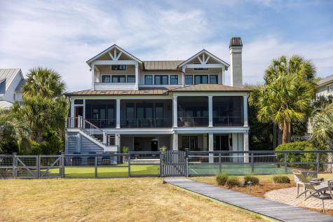 2406 Palm Boulevard Isle Of Palms SC 29451