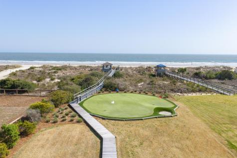 2406 Palm Boulevard Isle Of Palms SC 29451