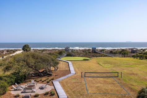 2406 Palm Boulevard Isle Of Palms SC 29451