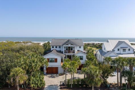 2406 Palm Boulevard Isle Of Palms SC 29451