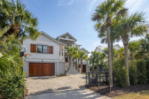 2406 Palm Boulevard Isle Of Palms SC 29451