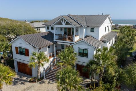 2406 Palm Boulevard Isle Of Palms SC 29451