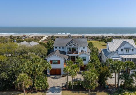 2406 Palm Boulevard Isle Of Palms SC 29451