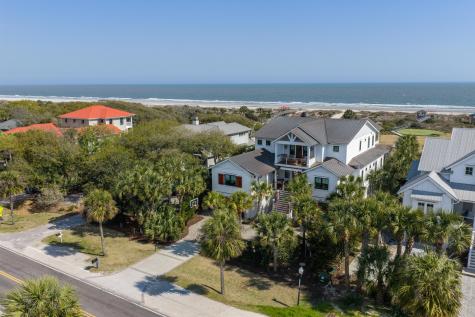 2406 Palm Boulevard Isle Of Palms SC 29451