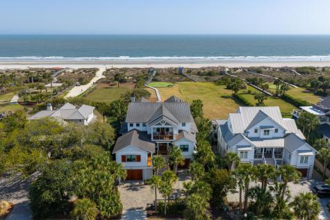 2406 Palm Boulevard Isle Of Palms SC 29451