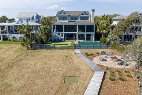 2406 Palm Boulevard Isle Of Palms SC 29451