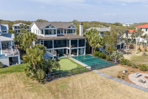 2406 Palm Boulevard Isle Of Palms SC 29451