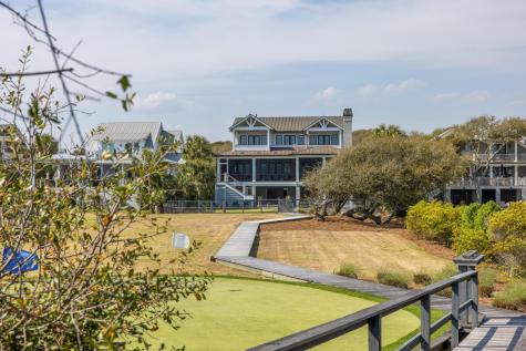 2406 Palm Boulevard Isle Of Palms SC 29451