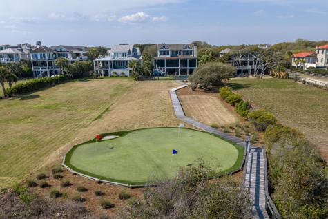 2406 Palm Boulevard Isle Of Palms SC 29451