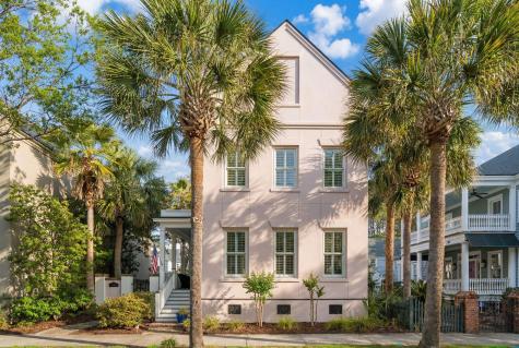 115 Civitas Street Mount Pleasant SC 29464