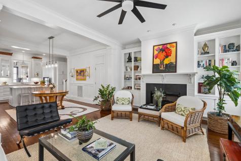 115 Civitas Street Mount Pleasant SC 29464