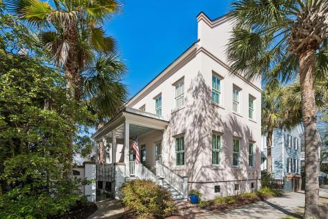 115 Civitas Street Mount Pleasant SC 29464