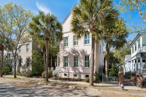 115 Civitas Street Mount Pleasant SC 29464