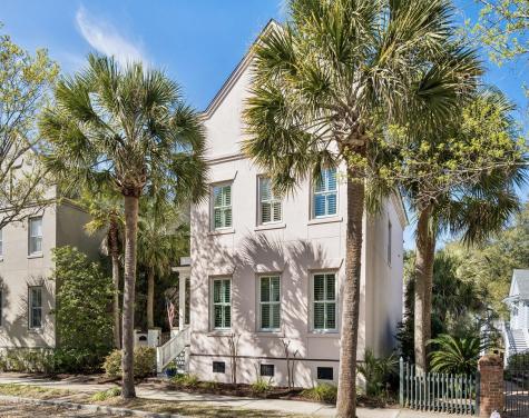115 Civitas Street Mount Pleasant SC 29464