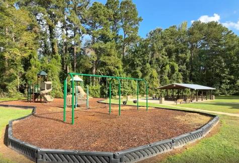 1001 Par Three Court Manning SC 29102