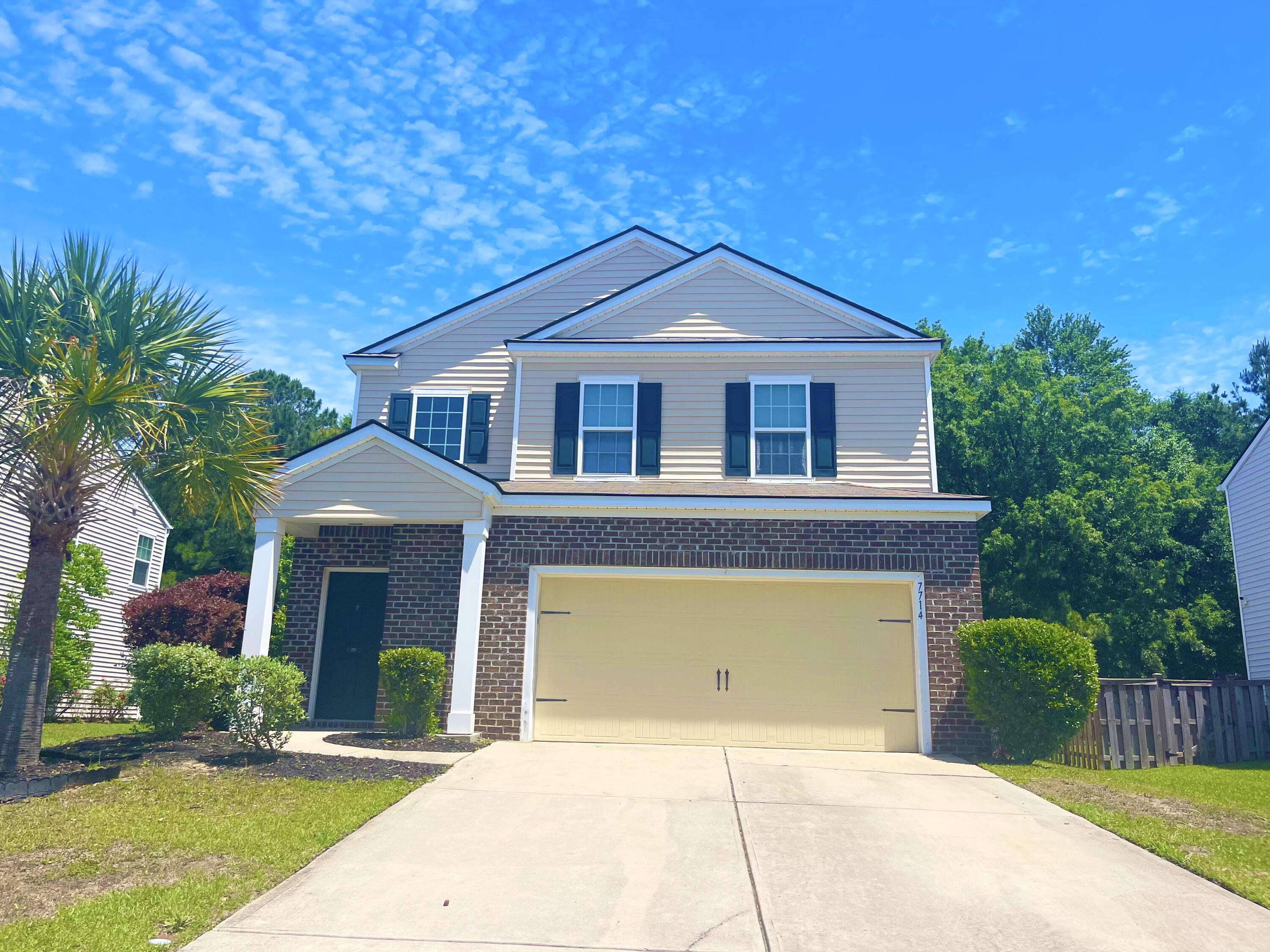 7714 High Maple Circle North Charleston SC 29418