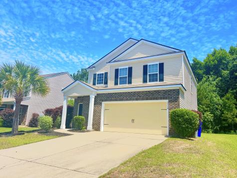 7714 High Maple Circle North Charleston SC 29418
