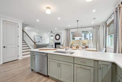 300 Livewell Court Johns Island SC 29455
