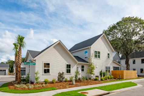 300 Livewell Court Johns Island SC 29455