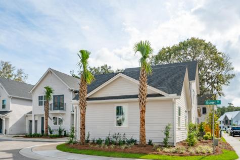 300 Livewell Court Johns Island SC 29455