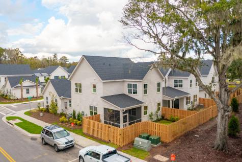 300 Livewell Court Johns Island SC 29455