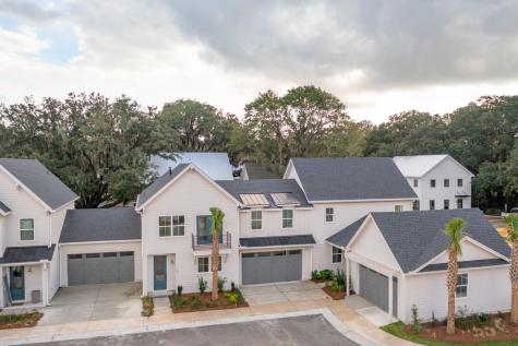 300 Livewell Court Johns Island SC 29455
