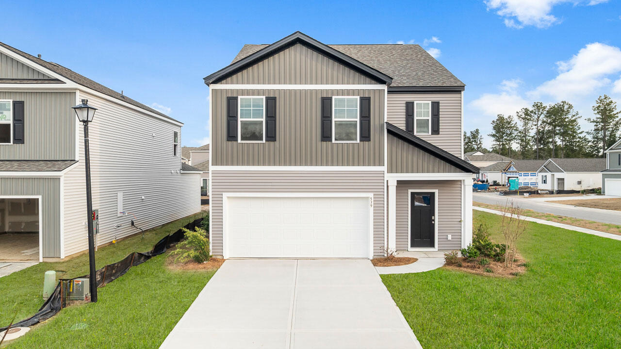 479 Tulip Poplar Drive Moncks Corner SC 29461