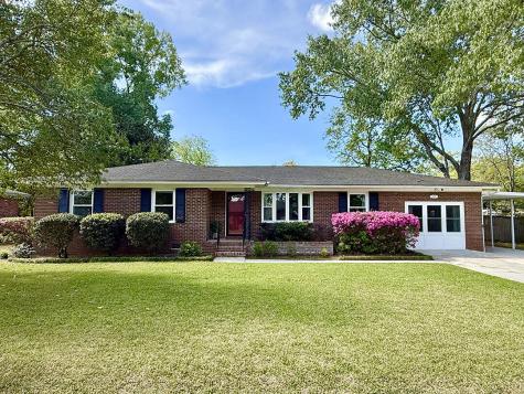 2235 N Dallerton Circle Charleston SC 29414