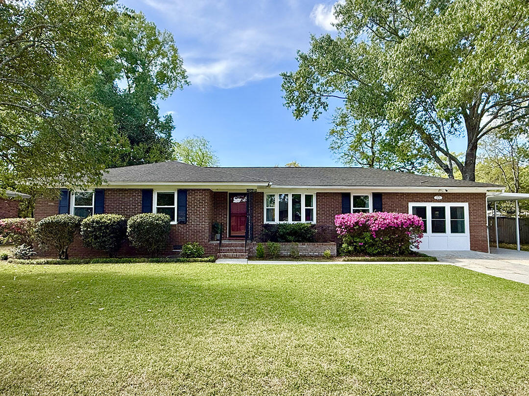 2235 N Dallerton Circle Charleston SC 29414