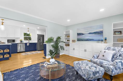 2235 N Dallerton Circle Charleston SC 29414