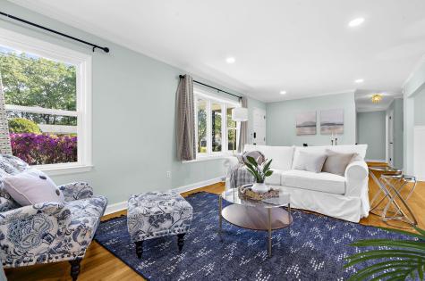 2235 N Dallerton Circle Charleston SC 29414