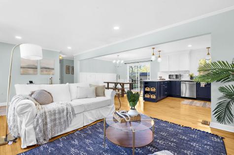 2235 N Dallerton Circle Charleston SC 29414