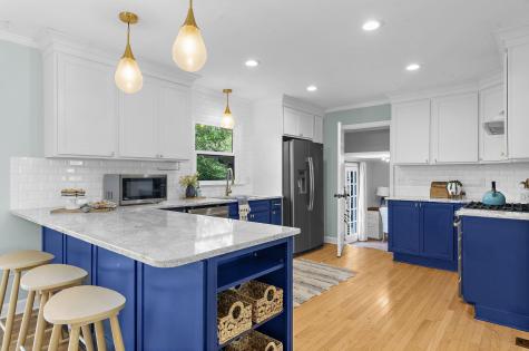 2235 N Dallerton Circle Charleston SC 29414