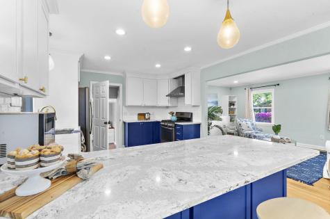 2235 N Dallerton Circle Charleston SC 29414