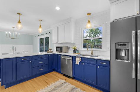 2235 N Dallerton Circle Charleston SC 29414