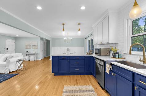 2235 N Dallerton Circle Charleston SC 29414