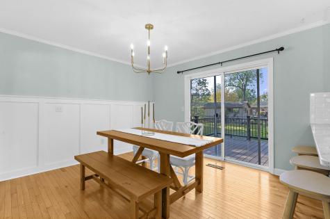 2235 N Dallerton Circle Charleston SC 29414